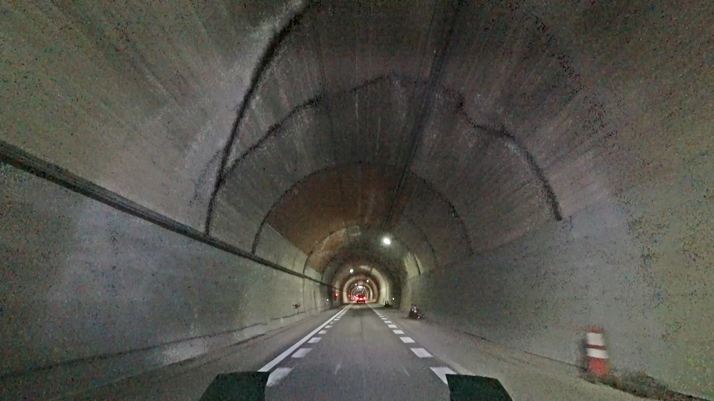 国道352号 南会津